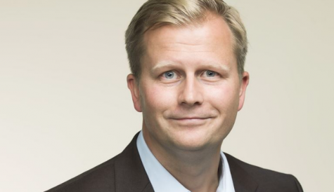 NENT Norway names its Pay TV head as new CEO