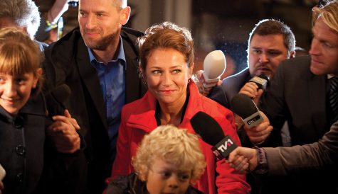 'Borgen' revived by Netflix and Denmark’s DR