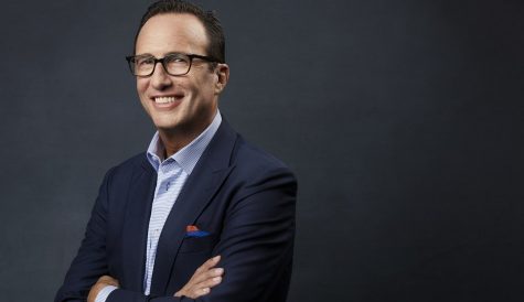 Fox hires AMC president as entertainment boss