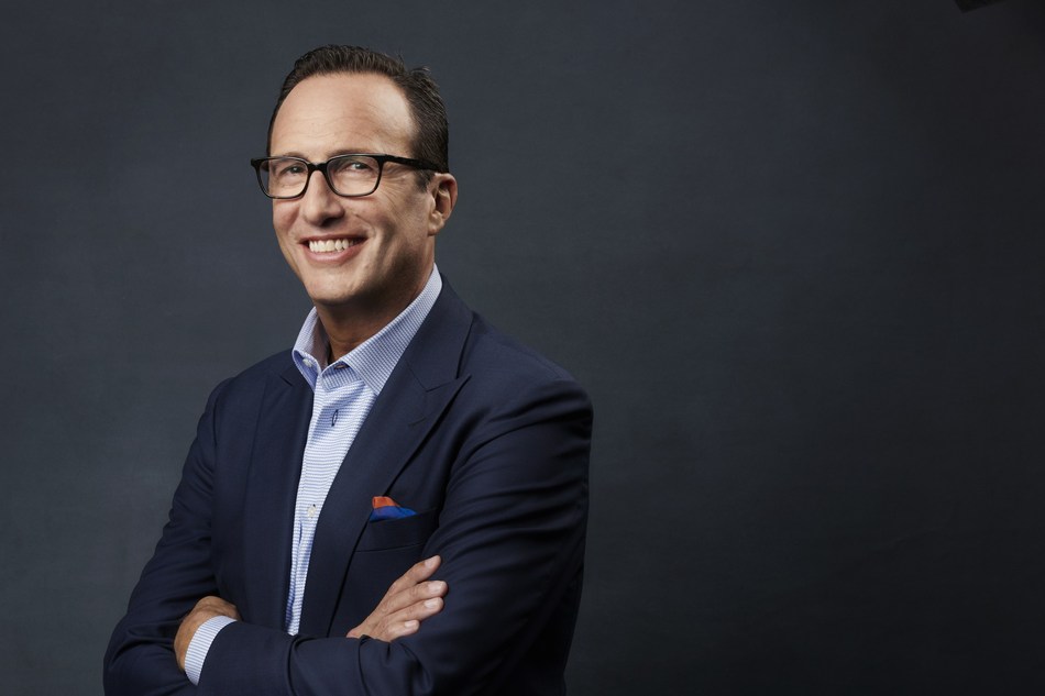 Fox Entertainment CEO Charlie Collier moves to Roku Media