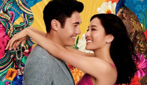 CBS hands put pilot order for comedy from Crazy Rich Asians author