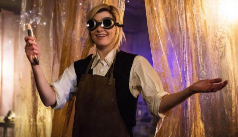 Op-ed: A female Doctor Who can’t mask entertainment’s off-screen problem