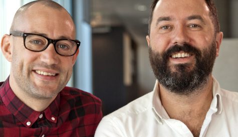 BBC Studios adds development duo for entertainment