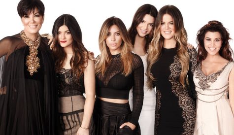 Hulu strikes content pact with the Kardashians ahead of NBCU exit
