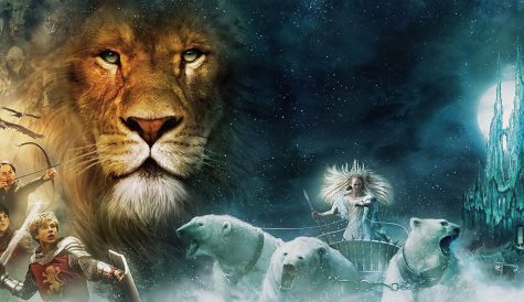 Netflix sets out for Narnia with eOne's Mark Gordon