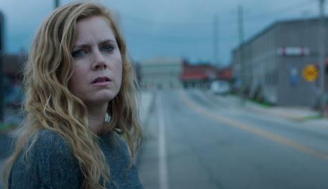 Amy Adams inks first-look deal with HBO, starts new prodco