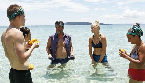 CBS pulls 'Survivor' from fall as Covid-19 forces schedule rejig