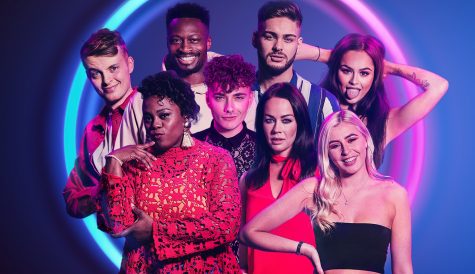 UK's Channel 4 extends 'The Circle', orders celebrity edition