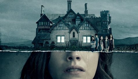 Netflix spins off Haunting of Hill House as horror anthology series