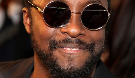 eOne inks first-look deal with Will.i.am