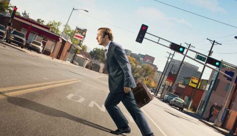 'Better Call Saul's Bob Odenkirk launches prodco & inks SPT deal
