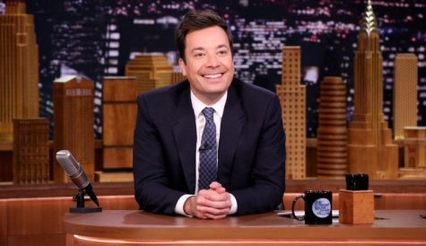 NBCU Upfront: Fallon extends 'Tonight Show' & hosts 'Password' reboot; Snoop Dogg boards two projects