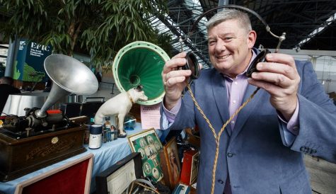 Fremantle bets on Irish multi-platform format National Treasures