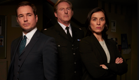 Acorn TV snaps up Line Of Duty streaming rights from Hulu