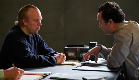 Op-ed: Putting real words to true crime in 'verbatim drama' The Interrogation