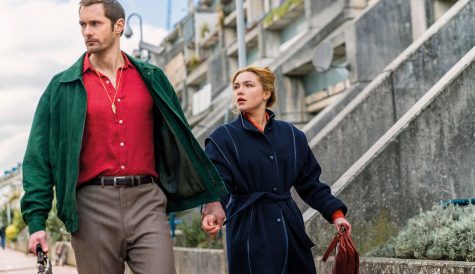 Endeavor Content buys into 'The Little Drummer Girl' prodco The Ink Factory