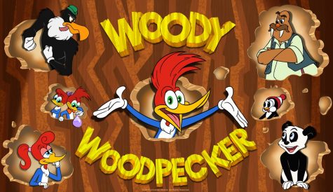 Kids round-up: Woody Woodpecker makes a comeback, The Irish Fairy Door hires Wildbrain to produce original content