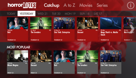 CBS, AMC Channels Partnership launches on-demand players on Freeview