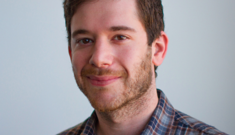 HQ Trivia co-founder Colin Kroll dies at 34