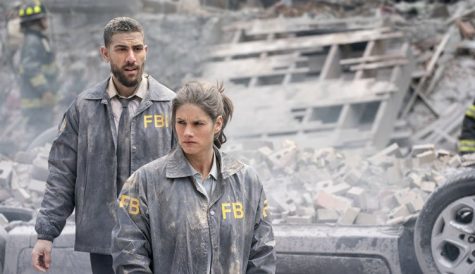 CBS drama FBI heads to M6 in France