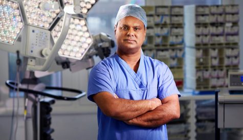 Channel 5's Operation Live gets Aussie adaptation