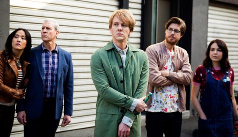 Freeform order comedy from Aussie Please Like Me creator
