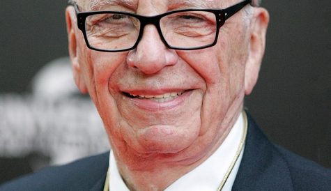 Rupert Murdoch to step down as chairman at Fox & News Corp, with son Lachlan succeed