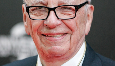 BBC Two orders doc on the Murdoch media empire