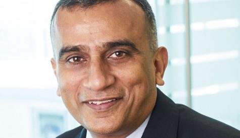 Viacom18 CEO Sudhanshu Vats quits company