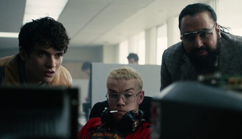 Netflix settles 'Black Mirror' lawsuit over interactive 'Bandersnatch' episode