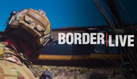 Discovery cancels Border Live