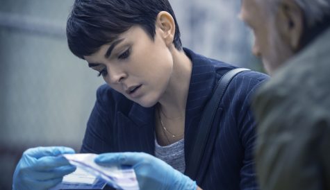 CBC’s Coroner becomes highest-rated series launch in four years