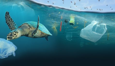 China’s CGTN to premiere BBC eco doc Drowning in Plastic