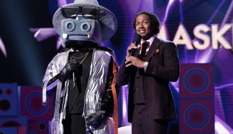 Exclusive: Fox's Masked Singer optioned in the UK