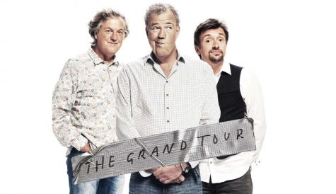 Amazon's global profile sparks Grand Tour format change