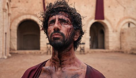 NATPE: History gives Jesus docudrama the premium treatment