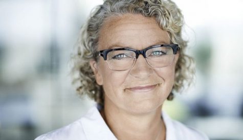 TV2 Denmark’s CEO Merete Eldrup to step down