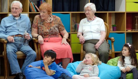 Israel’s Kan orders ‘Old People’s Home for 4 Year Olds’