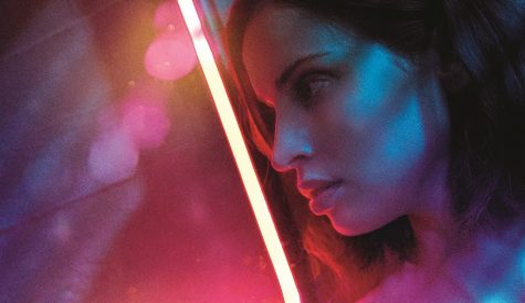 AMC’s Sundance Now picks up Red Arrow crime drama Stella Blómkvist