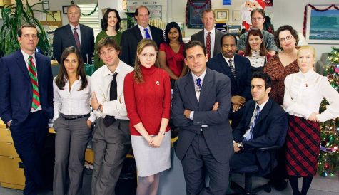Netflix to lose 'The Office' to NBCU