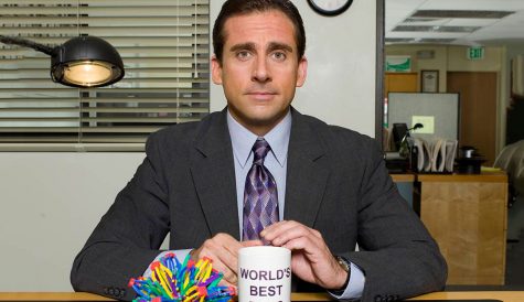 Disney's Freeform opens US 'The Office' in the New Year