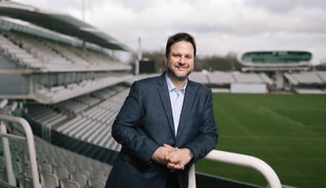 BT content director Tony Singh joins UK Cricket Board