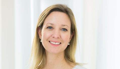 Studiocanal UK appoints Anna Marsh as MD