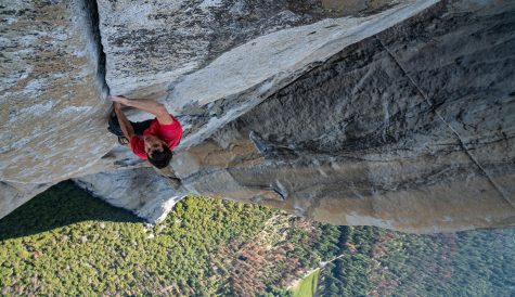 Nat Geo wins first Oscar with Free Solo