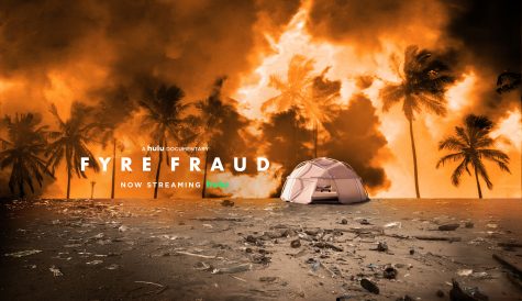 eOne takes int’l rights to Hulu’s Fyre Fraud