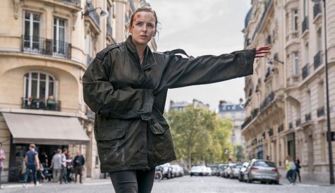 See-Saw Films hires 'Killing Eve' producer as part of expanded TV strategy