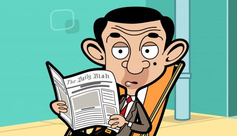 Sales round-up: Mr Bean animated series heads to China; Red Arrow takes Bosch to France, Germany