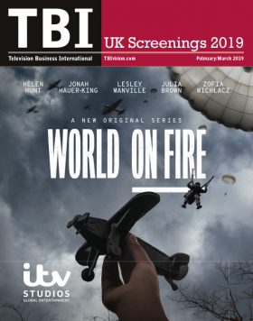 TBI UK Screenings 2019