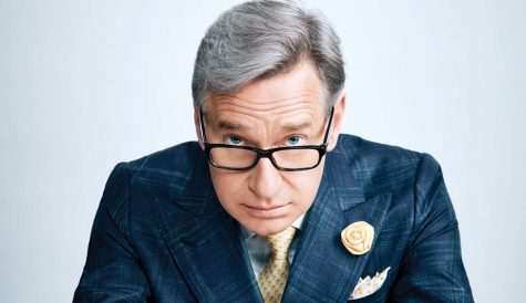 Paul Feig & Lionsgate re-team for new HBO Max comedy
