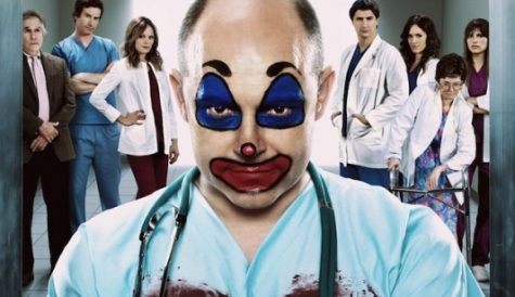 Netflix orders medical thriller from Childrens Hospital team